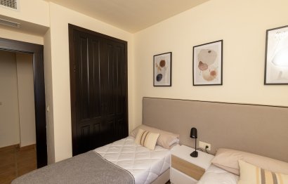 Maison · Nouvelle construction - Fuente Alamo · Murcia · Espagne