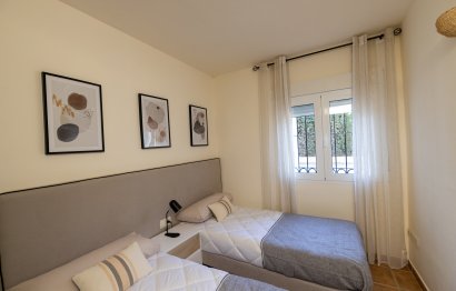 Maison · Nouvelle construction - Fuente Alamo · Murcia · Espagne