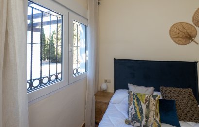 Maison · Nouvelle construction - Fuente Alamo · Murcia · Espagne