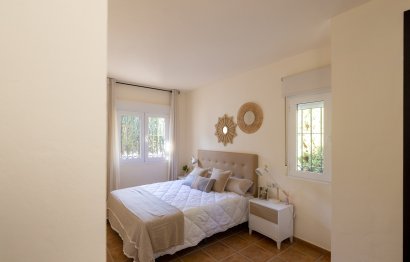Maison · Nouvelle construction - Fuente Alamo · Murcia · Espagne