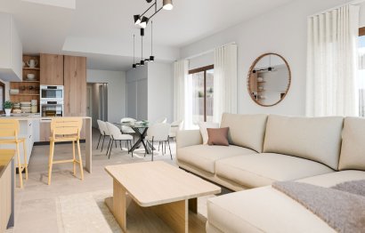 Maison · Nouvelle construction - Finestrat · Alicante · Espagne
