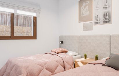 Maison · Nouvelle construction - Finestrat · Alicante · Espagne