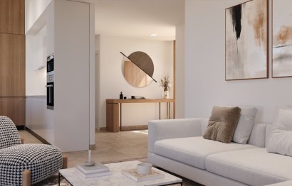 Maison · Nouvelle construction - Hacienda del Alamo Golf · Murcia · Espagne