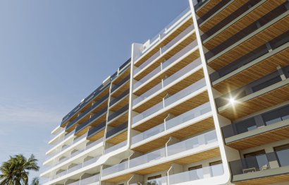 Appartement · Nouvelle construction - Punta Prima · Alicante · Espagne