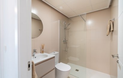 Appartement · Nouvelle construction - Orihuela Costa · Alicante · Espagne