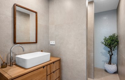 Maison · Nouvelle construction - La Finca Golf · Alicante · Espagne