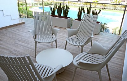Bungalow · Nouvelle construction - Orihuela Costa · Alicante · Espagne