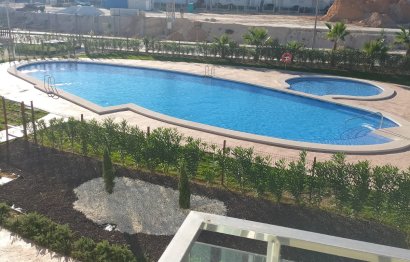 Bungalow · Nouvelle construction - Orihuela Costa · Alicante · Espagne
