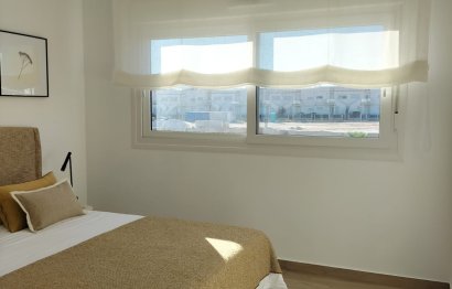Bungalow · Nouvelle construction - Orihuela Costa · Alicante · Espagne
