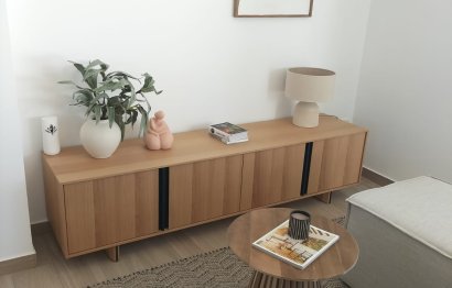 Appartement · Nouvelle construction - Orihuela Costa · Alicante · Espagne