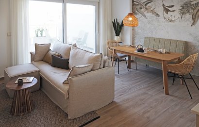 Appartement · Nouvelle construction - Orihuela Costa · Alicante · Espagne
