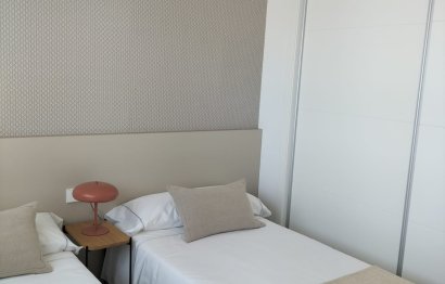Appartement · Nouvelle construction - Orihuela Costa · Alicante · Espagne