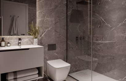 Maison · Nouvelle construction - Finestrat · Alicante · Espagne