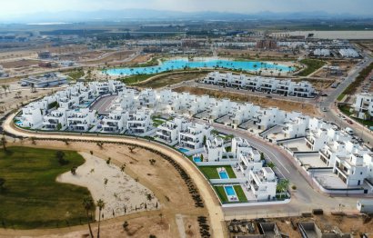 Maison · Nouvelle construction - Santa Rosalía · Murcia · Espagne