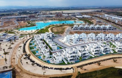 Maison · Nouvelle construction - Santa Rosalía · Murcia · Espagne