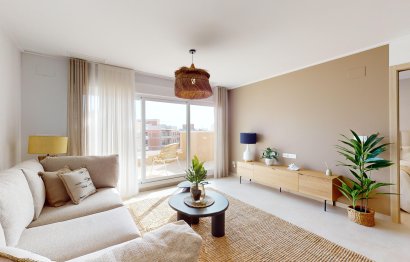 Appartement · Nouvelle construction - Pilar de la Horadada · Alicante · Espagne