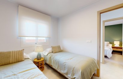 Appartement · Nouvelle construction - Pilar de la Horadada · Alicante · Espagne