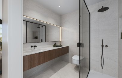 Maison jumelée · Nouvelle construction - Santa Rosalía · Murcia · Espagne