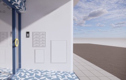 Appartement · Nouvelle construction - Torre de la Horadada · Alicante · Espagne
