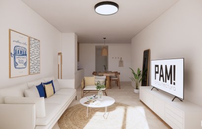 Appartement · Nouvelle construction - Torre de la Horadada · Alicante · Espagne