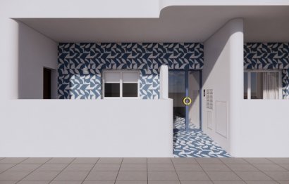 Appartement · Nouvelle construction - Torre de la Horadada · Alicante · Espagne