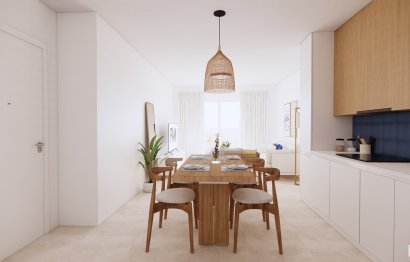 Appartement · Nouvelle construction - Torre de la Horadada · Alicante · Espagne