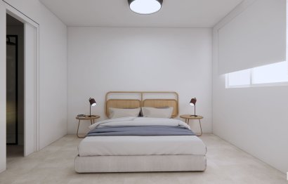 Appartement · Nouvelle construction - Torre de la Horadada · Alicante · Espagne