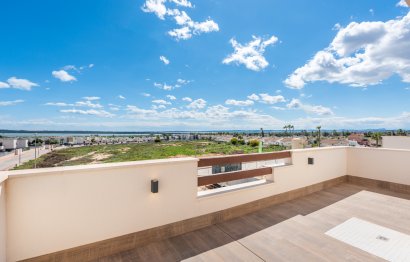 Maison · Nouvelle construction - Ciudad Quesada · Alicante · Espagne