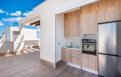 Maison · Nouvelle construction - Ciudad Quesada · Alicante · Espagne