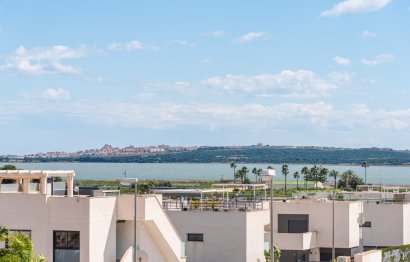 Maison · Nouvelle construction - Ciudad Quesada · Alicante · Espagne