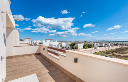 Maison · Nouvelle construction - Ciudad Quesada · Alicante · Espagne