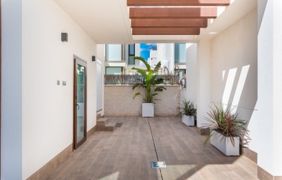 Maison · Nouvelle construction - Ciudad Quesada · Alicante · Espagne