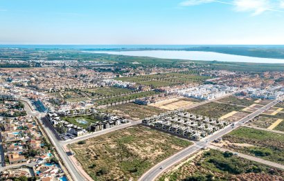 Bungalow · Nouvelle construction - Ciudad Quesada · Alicante · Espagne