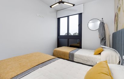 Bungalow · Nouvelle construction - Ciudad Quesada · Alicante · Espagne