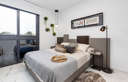Bungalow · Nouvelle construction - Ciudad Quesada · Alicante · Espagne