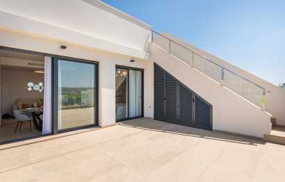 Villa · Nouvelle construction - Dehesa de Campoamor · Alicante · Espagne