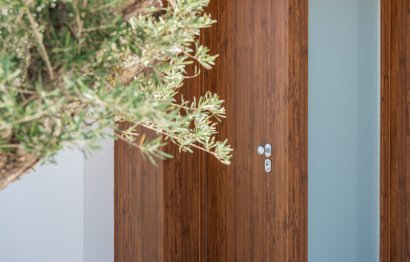 Villa · Nouvelle construction - Dehesa de Campoamor · Alicante · Espagne