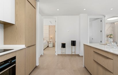 Villa · Nouvelle construction - Dehesa de Campoamor · Alicante · Espagne