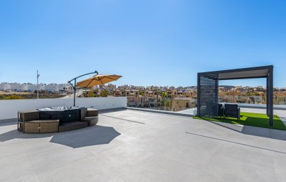 Maison · Nouvelle construction - La Finca Golf · Alicante · Espagne