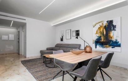 Maison · Nouvelle construction - La Finca Golf · Alicante · Espagne