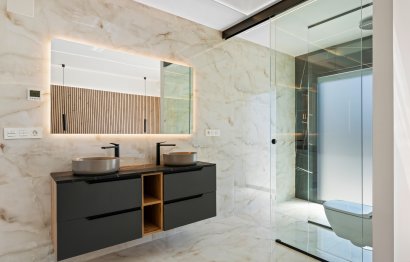 Maison · Nouvelle construction - La Finca Golf · Alicante · Espagne