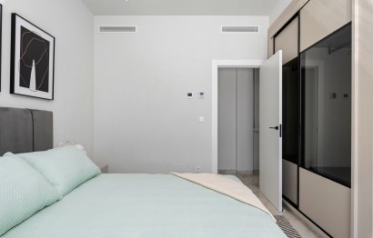 Maison · Nouvelle construction - La Finca Golf · Alicante · Espagne