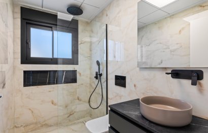 Maison · Nouvelle construction - La Finca Golf · Alicante · Espagne