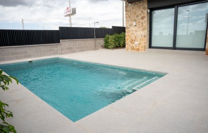 Maison · Nouvelle construction - Ciudad Quesada · Alicante · Espagne
