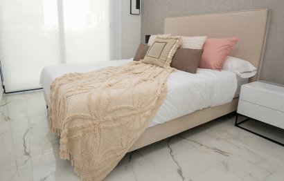 Maison · Nouvelle construction - Ciudad Quesada · Alicante · Espagne