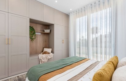 Maison · Nouvelle construction - Polop · Alicante · Espagne