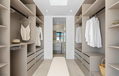 Maison · Nouvelle construction - Polop · Alicante · Espagne