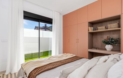 Maison · Nouvelle construction - Polop · Alicante · Espagne