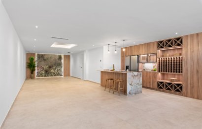 Maison · Nouvelle construction - Polop · Alicante · Espagne