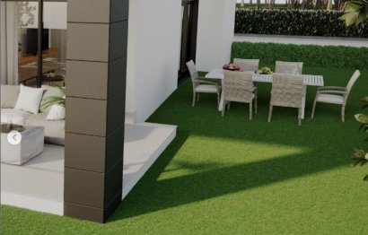 Appartement · Nouvelle construction - Torrevieja · Alicante · Espagne